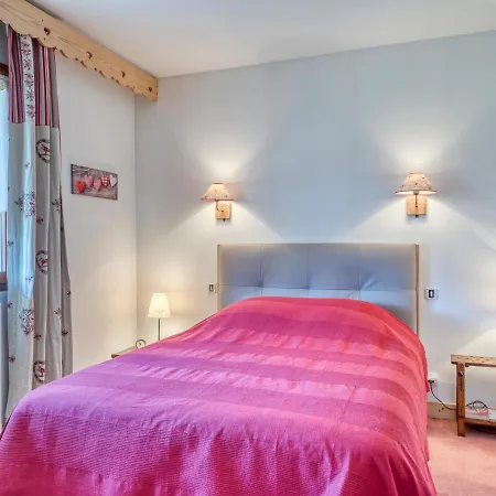 3 A - Balcon, Parking, Proche Telecabine Et Centre Village - Fr-1-453-286