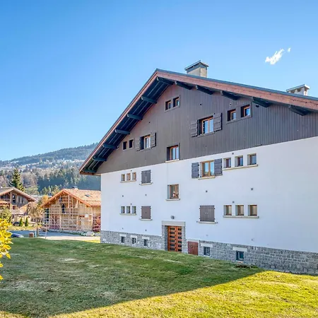 3 A - Balcon, Parking, Proche Telecabine Et Centre Village - Fr-1-453-286 *